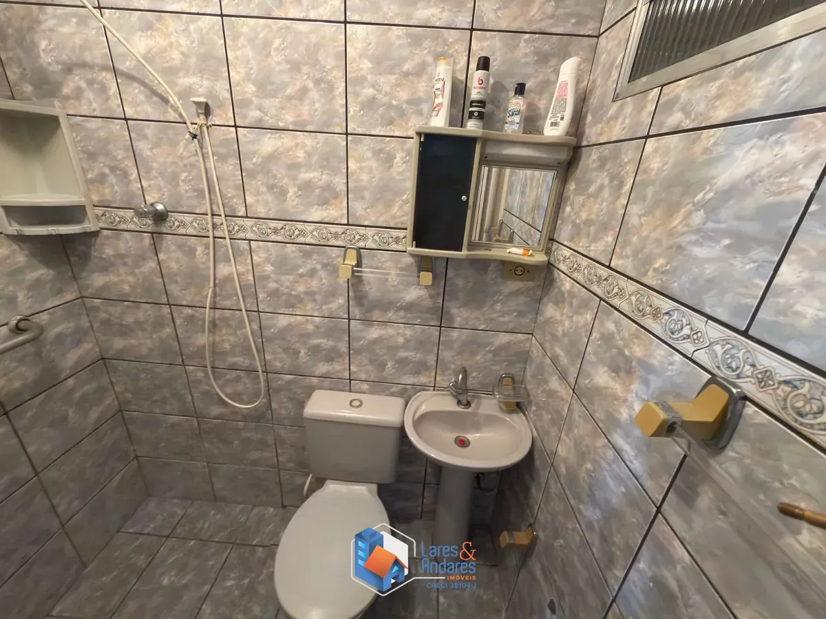 Casa, 5 quartos, 196 m² - Foto 14