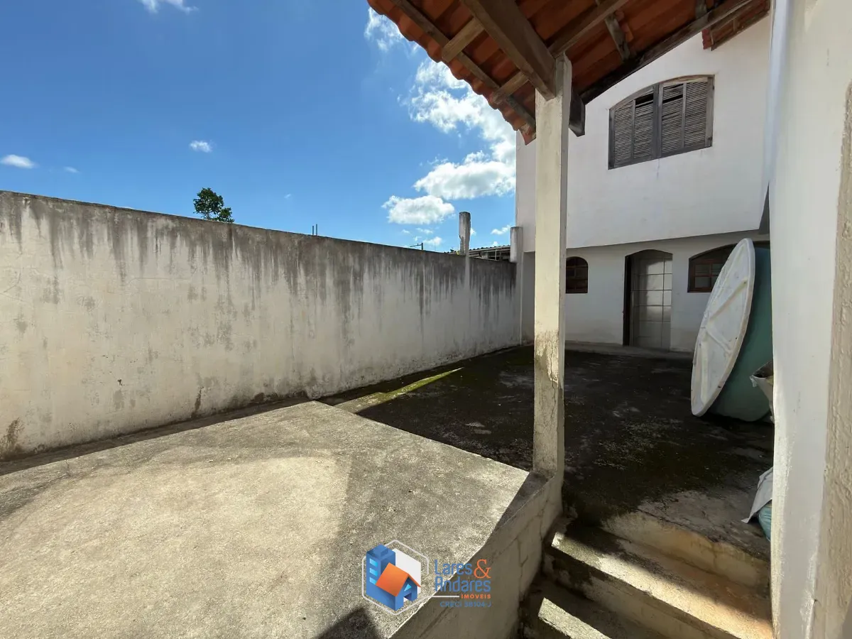 Casa, 5 quartos, 196 m² - Foto 29