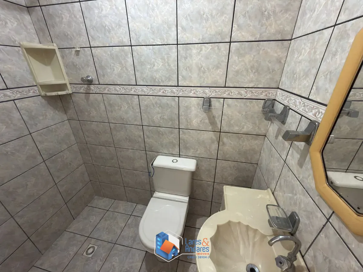 Casa, 5 quartos, 196 m² - Foto 16