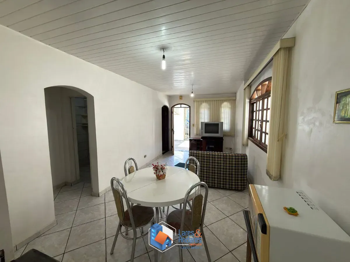 Casa, 5 quartos, 196 m² - Foto 7