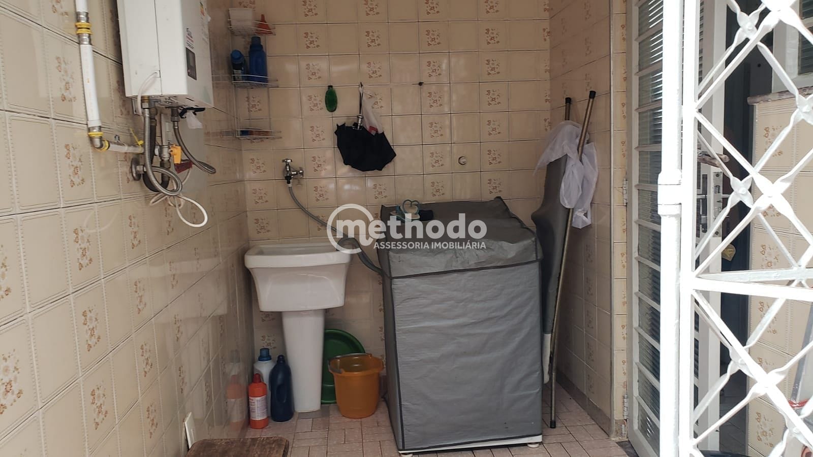 Casa, 3 quartos, 160 m² - Foto 9