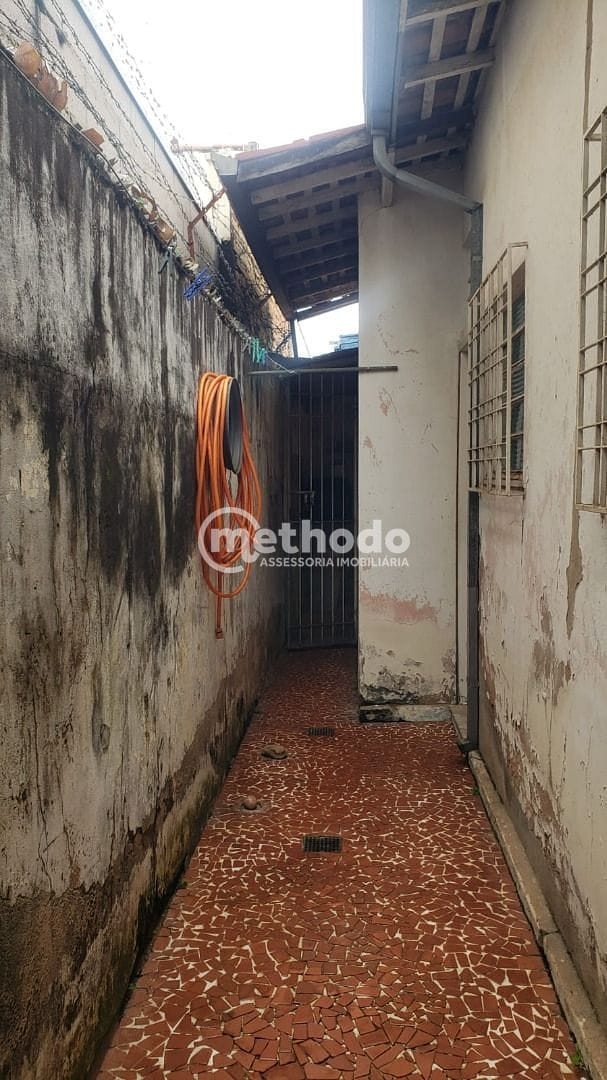 Casa, 3 quartos, 160 m² - Foto 11