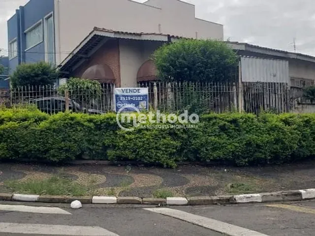 Casa com 269m² 3 quartos e 3 banheiros, à venda, no bairro Vila Marieta em Campinas