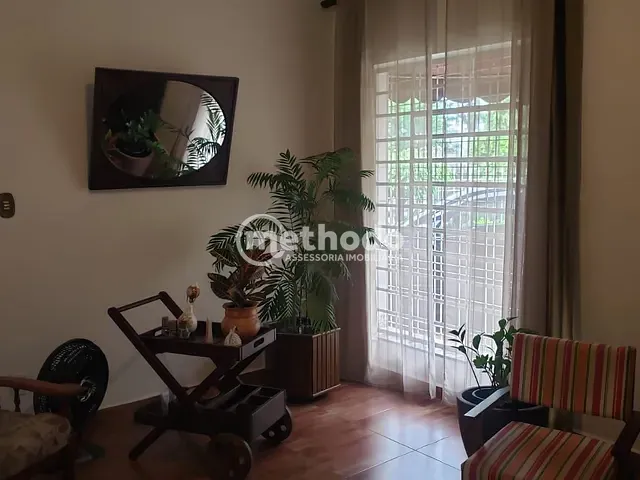 Casa com 269m² 3 quartos e 3 banheiros, à venda, no bairro Vila Marieta em Campinas