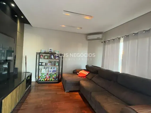 Casa com 1000m² 4 quartos e 2 banheiros, à venda, no bairro Parque Reserva Fazenda Imperial em Sorocaba