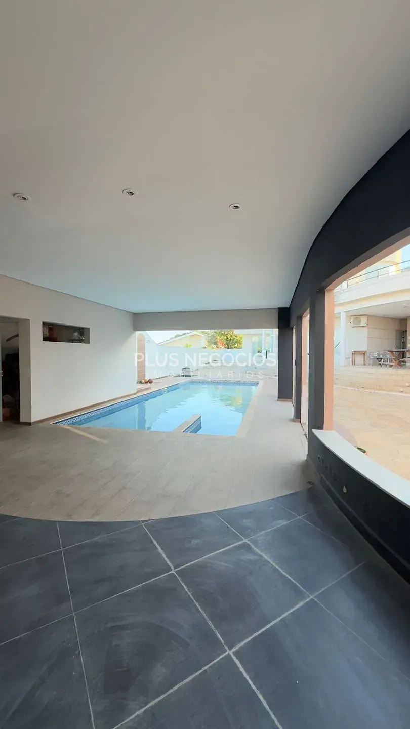 Casa, 4 quartos, 412 m² - Foto 2