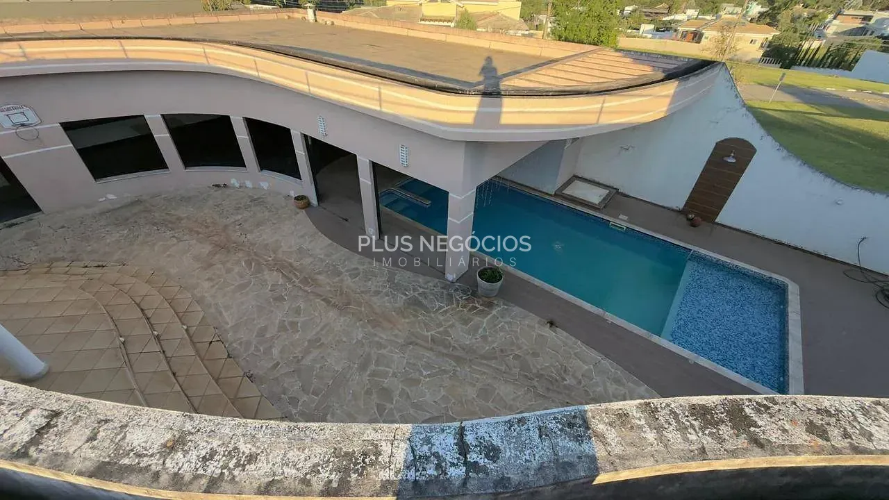 Casa, 4 quartos, 412 m² - Foto 3