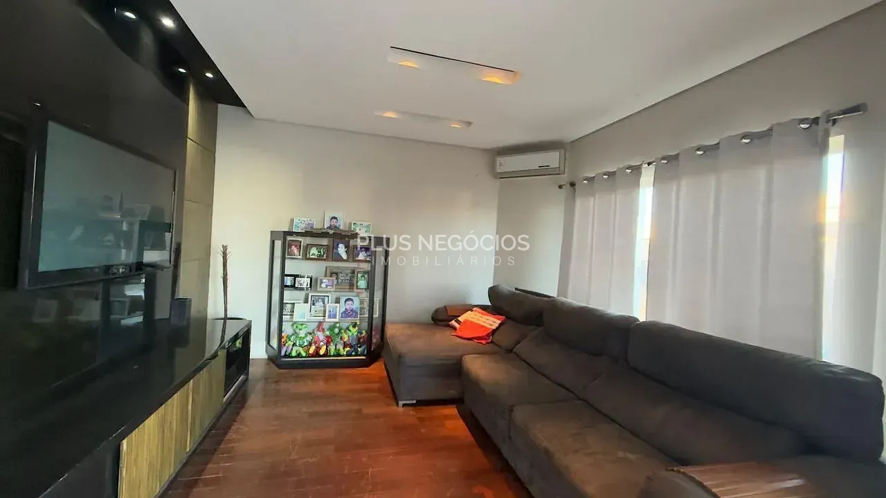 Casa, 4 quartos, 412 m² - Foto 4