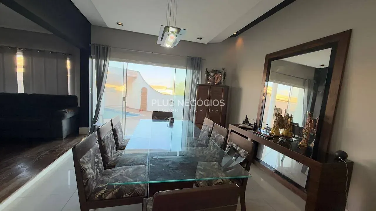 Casa, 4 quartos, 412 m² - Foto 5