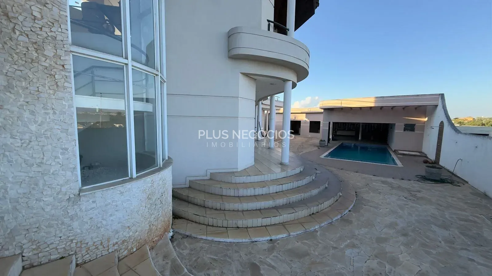 Casa, 4 quartos, 412 m² - Foto 6