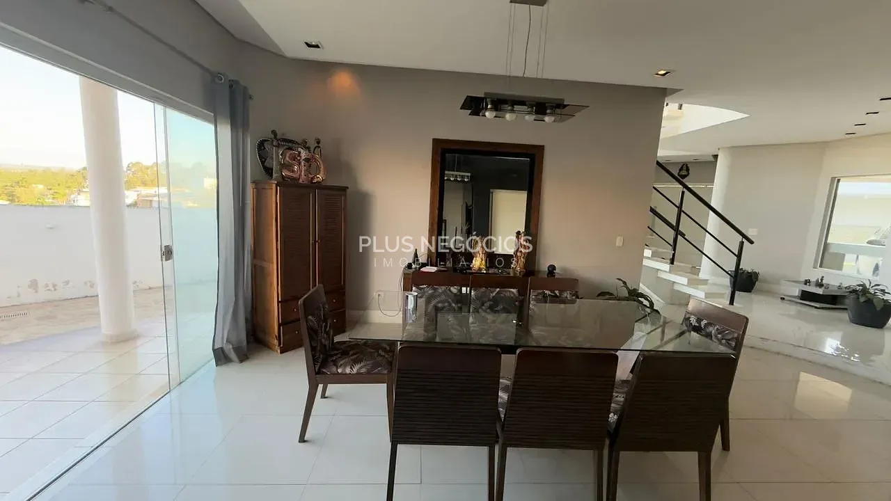 Casa, 4 quartos, 412 m² - Foto 10