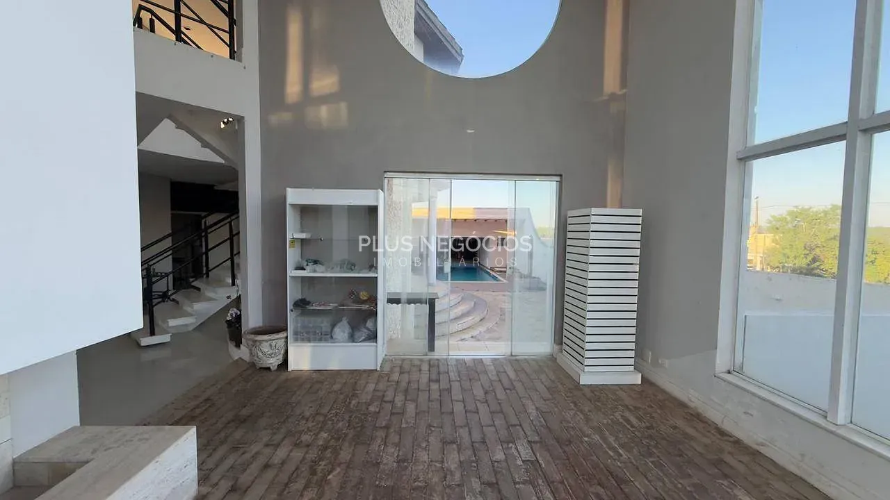 Casa, 4 quartos, 412 m² - Foto 13