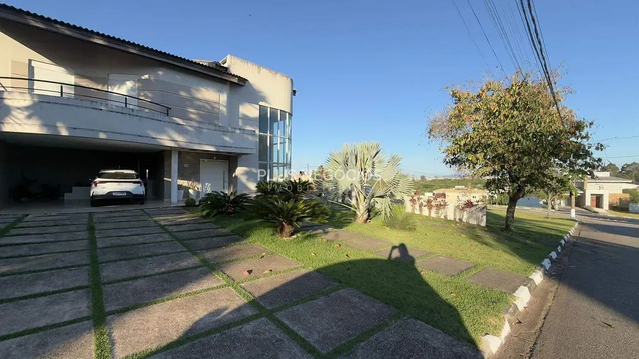 Casa, 4 quartos, 412 m² - Foto 14