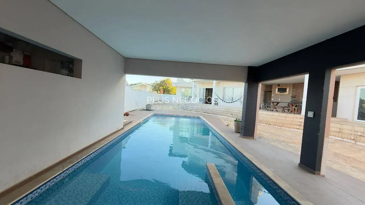 Casa, 4 quartos, 412 m² - Foto 16