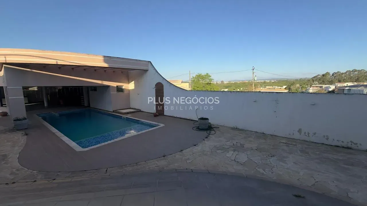 Casa, 4 quartos, 412 m² - Foto 17