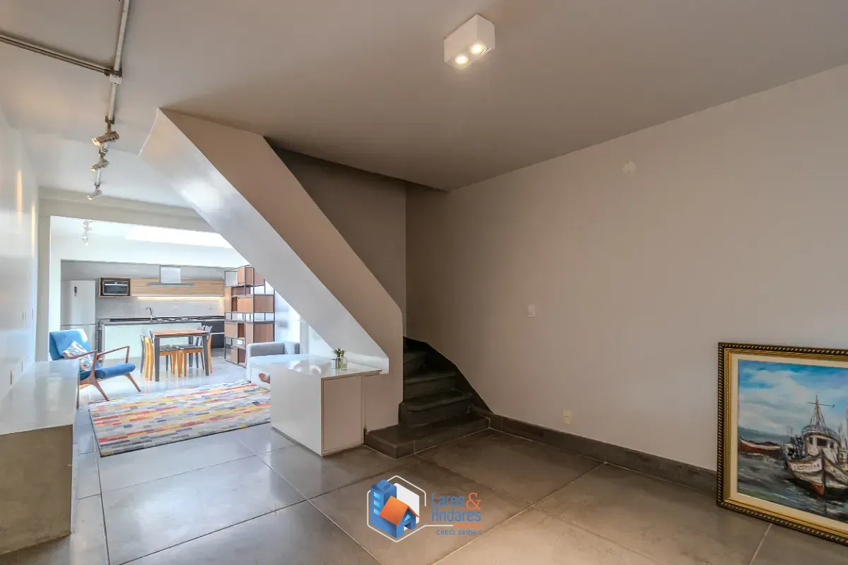 Casa, 2 quartos, 115 m² - Foto 13