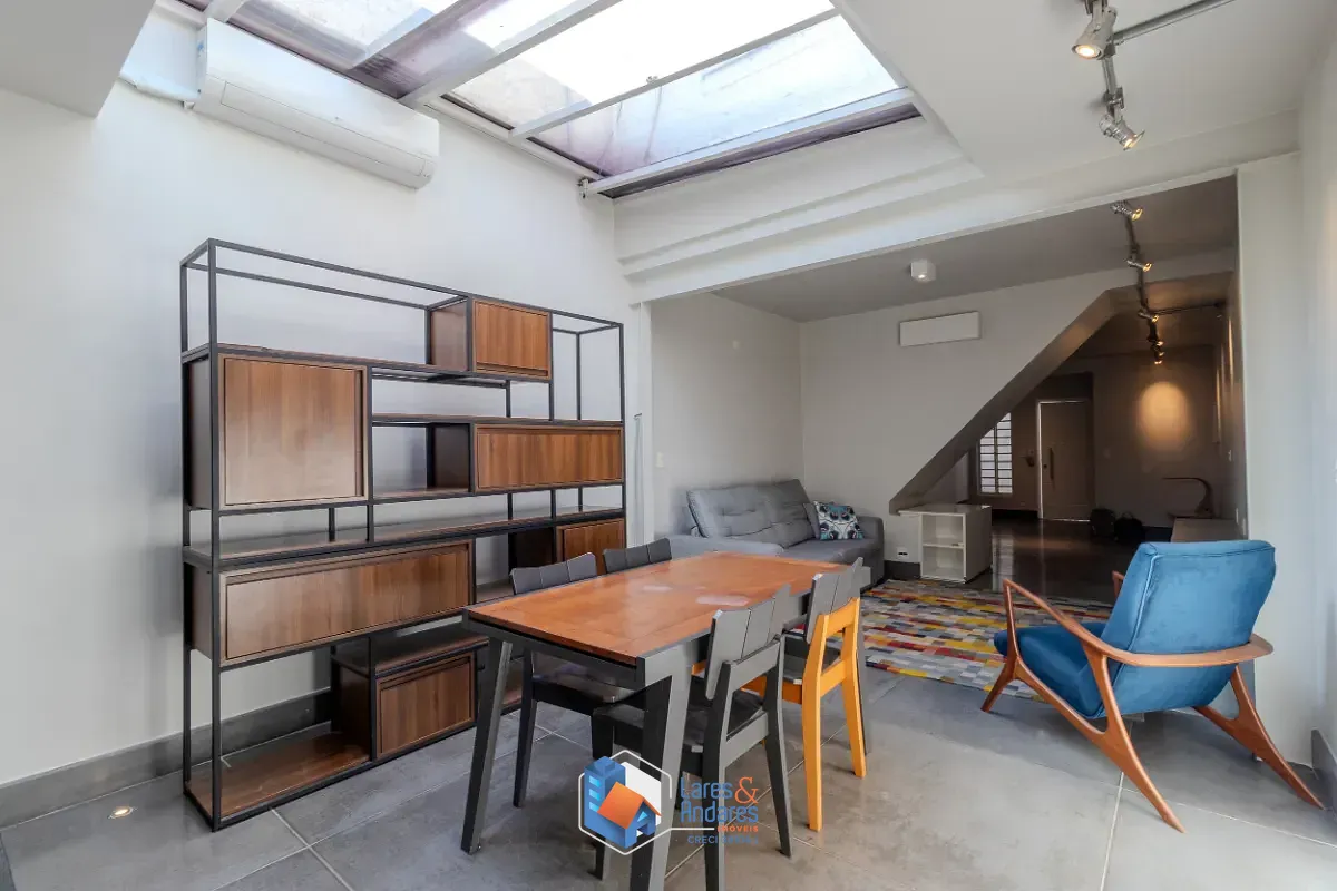 Casa, 2 quartos, 115 m² - Foto 3