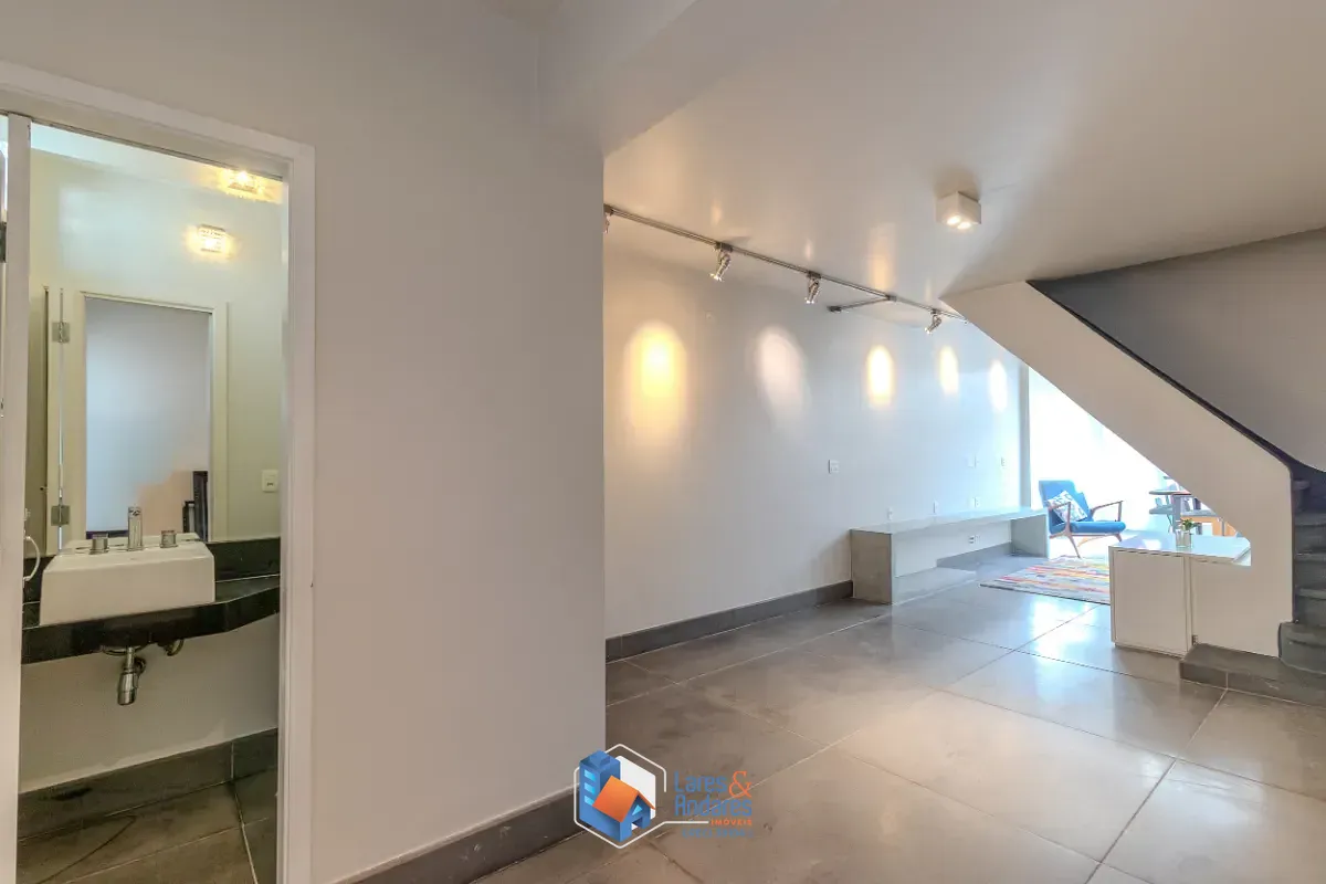Casa, 2 quartos, 115 m² - Foto 14