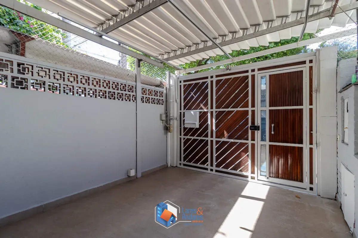 Casa, 2 quartos, 115 m² - Foto 9
