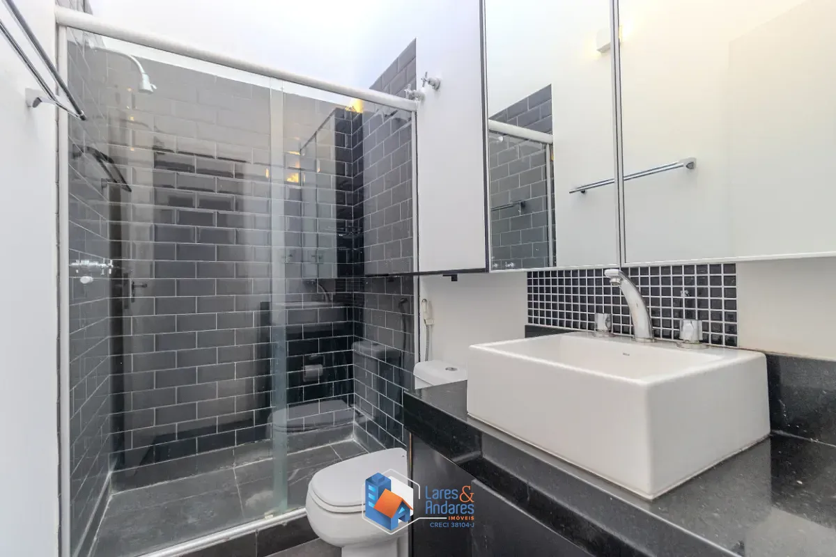 Casa, 2 quartos, 115 m² - Foto 22