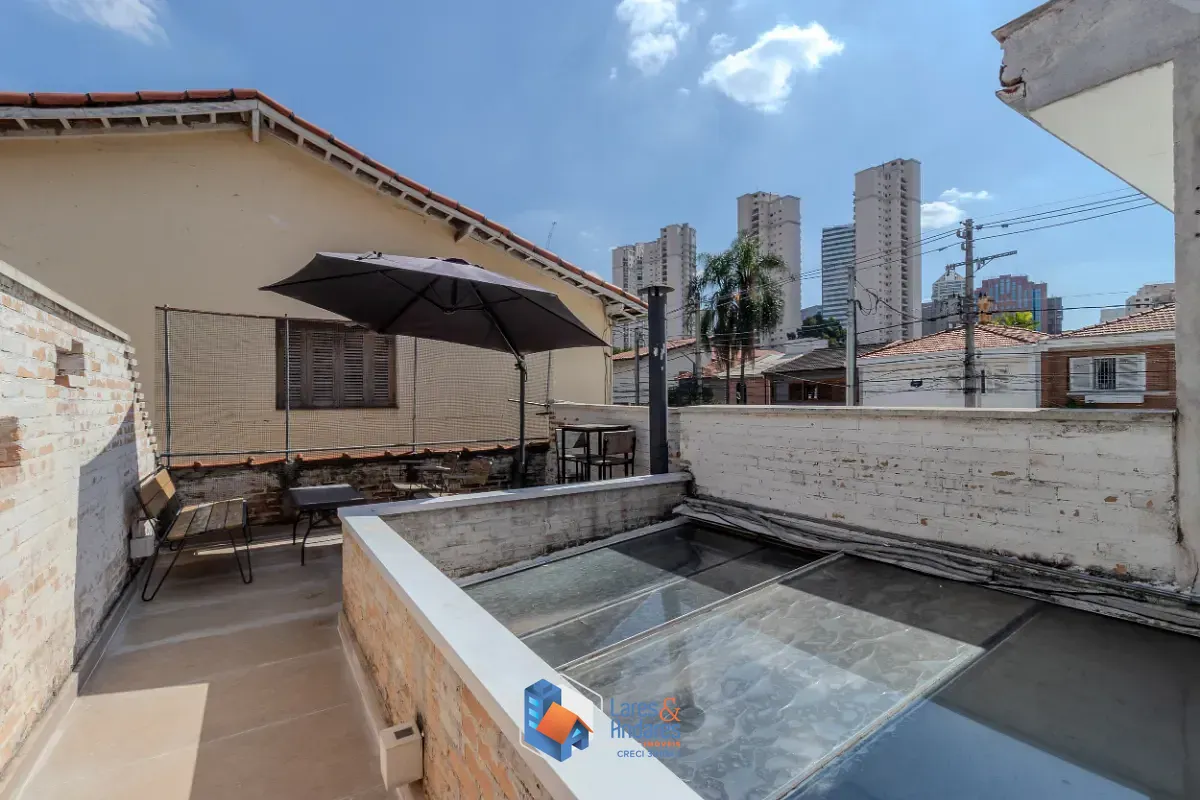 Casa, 2 quartos, 115 m² - Foto 25