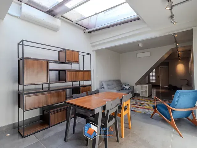 Casa com 74m² 2 quartos e 2 banheiros, à venda, no bairro Cidade Monções em São Paulo