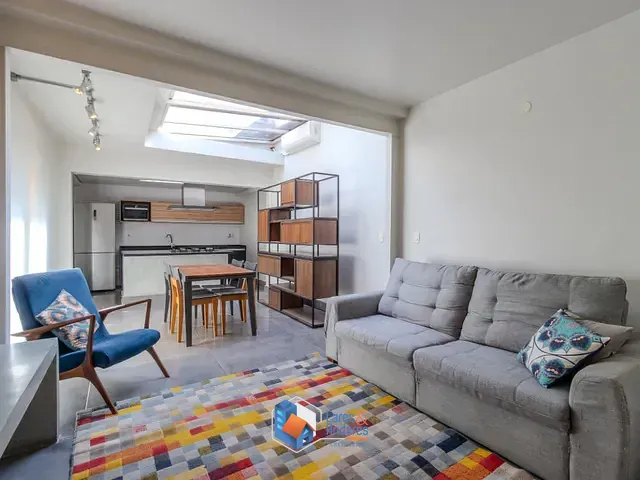 Casa com 74m² 2 quartos e 2 banheiros, à venda, no bairro Cidade Monções em São Paulo