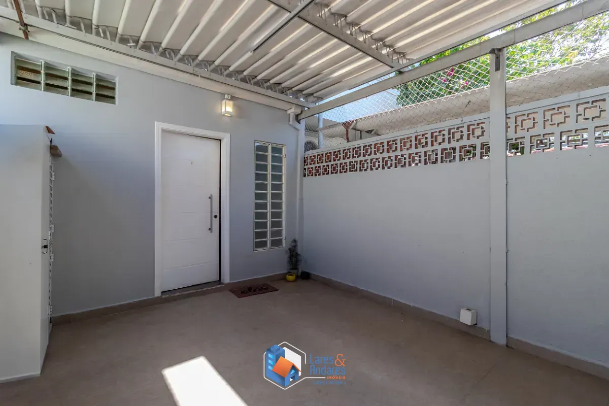 Casa, 2 quartos, 115 m² - Foto 12