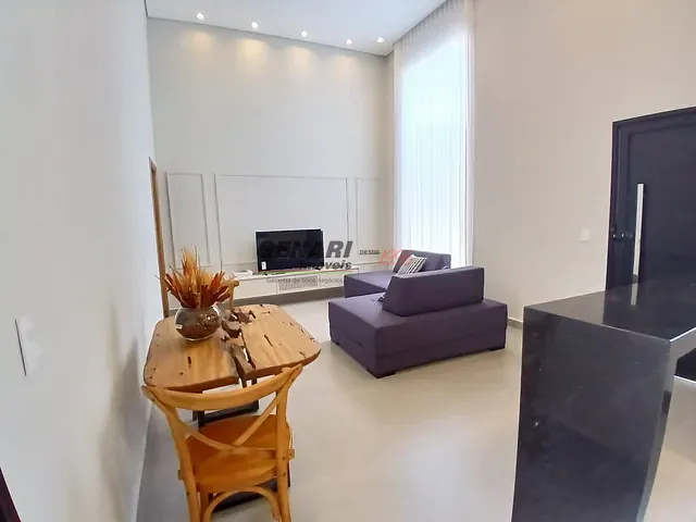 Casa com 150m² 3 quartos e 1 banheiro, à venda, no bairro Jardim Bom Sucesso em Indaiatuba
