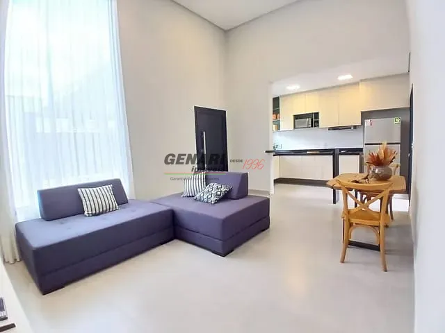 Casa com 150m² 3 quartos e 1 banheiro, à venda, no bairro Jardim Bom Sucesso em Indaiatuba