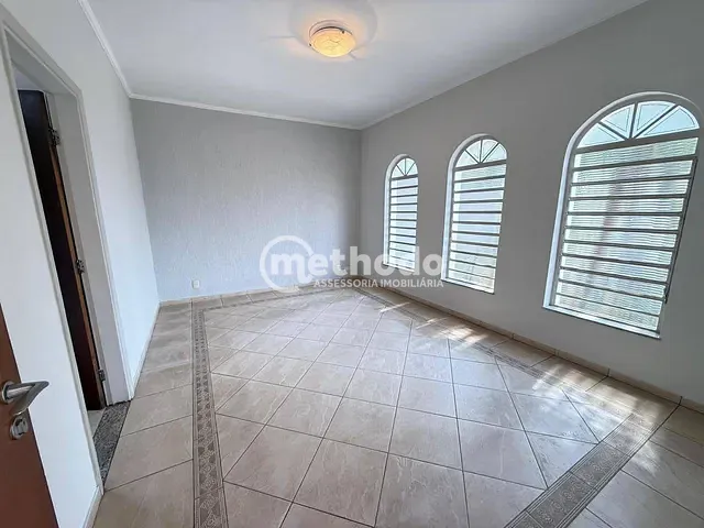 Casa com 260m² 3 quartos e 2 banheiros, à venda, no bairro Jardim Proença em Campinas