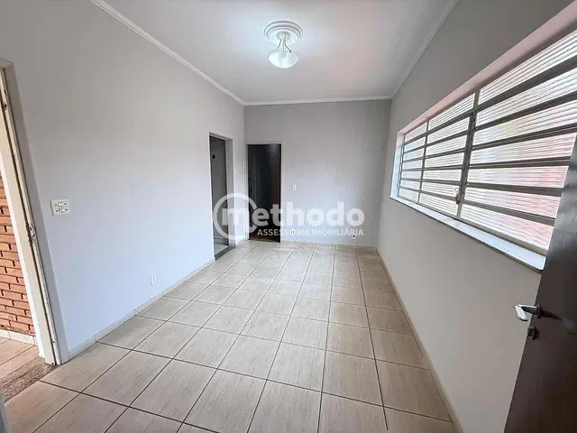 Casa com 260m² 3 quartos e 2 banheiros, à venda, no bairro Jardim Proença em Campinas