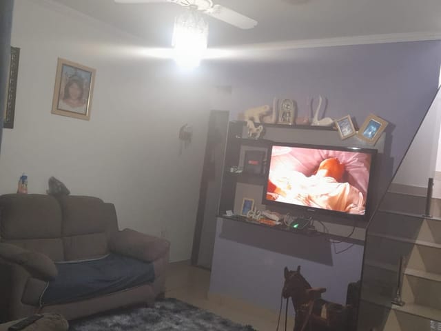 Casa com 288m² 5 quartos e 4 banheiros, à venda, no bairro Laerte Assunção em Pindamonhangaba