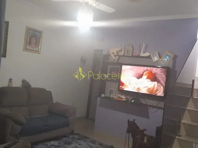 Casa com 288m² 5 quartos e 4 banheiros, à venda, no bairro Laerte Assunção em Pindamonhangaba