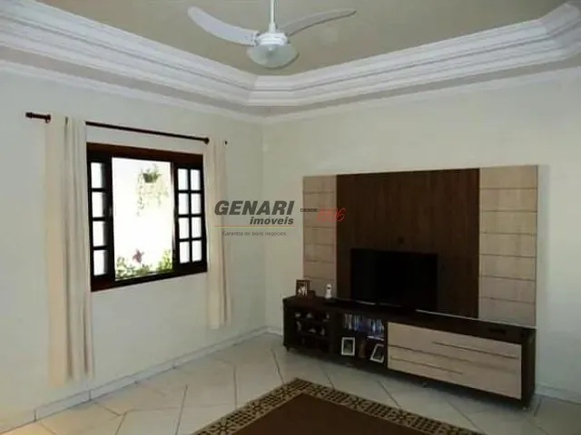 Casa com 150m² 3 quartos e 2 banheiros, à venda, no bairro Vila Homero em Indaiatuba