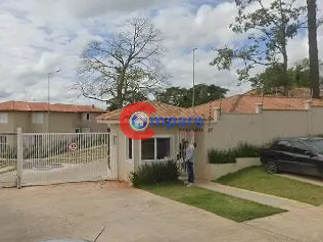 Casa com 115m² 2 quartos e 1 banheiro, à venda, no bairro CHACARA BELVERDE em Vargem Grande Paulista
