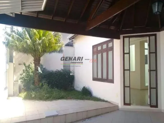 Casa com 300m² 3 quartos e 3 banheiros, à venda, no bairro Jardim Esplanada II em Indaiatuba