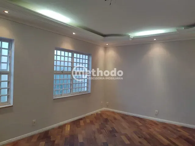 Casa com 262m² 3 quartos e 2 banheiros, à venda, no bairro Jardim Chapadão em Campinas