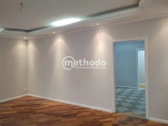 Casa com 262m² 3 quartos e 2 banheiros, à venda, no bairro Jardim Chapadão em Campinas