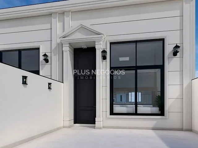 Casa 3 quartos e 2 banheiros, à venda, no bairro Vila São Caetano em Sorocaba