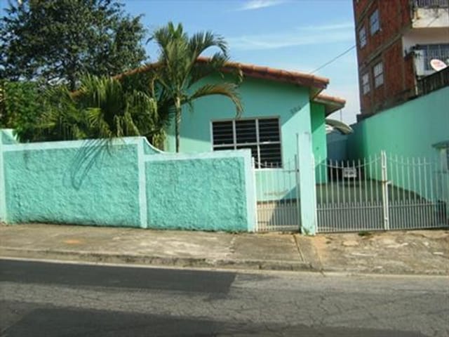 Foto do Casa - Casa Residencial à venda, Jardim São Marcos, Sorocaba - CA7326. | Ary Proenca Negócios Imobiliários Ltda