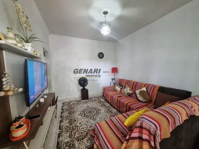 Casa com 250m² 2 quartos e 2 banheiros, à venda, no bairro Vila Todos os Santos em Indaiatuba