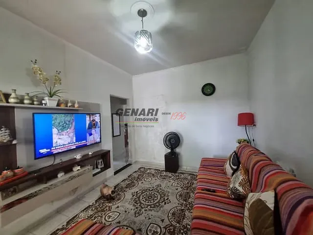 Casa com 250m² 2 quartos e 2 banheiros, à venda, no bairro Vila Todos os Santos em Indaiatuba