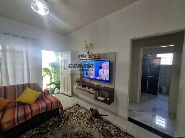Casa com 250m² 2 quartos e 2 banheiros, à venda, no bairro Vila Todos os Santos em Indaiatuba