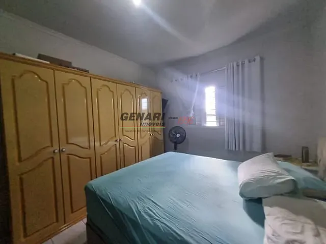 Casa com 250m² 2 quartos e 2 banheiros, à venda, no bairro Vila Todos os Santos em Indaiatuba