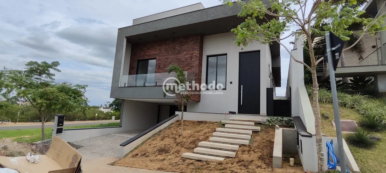 Casa, 3 quartos, 163 m² - Foto 1