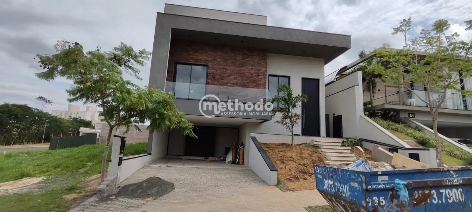 Casa, 3 quartos, 163 m² - Foto 2