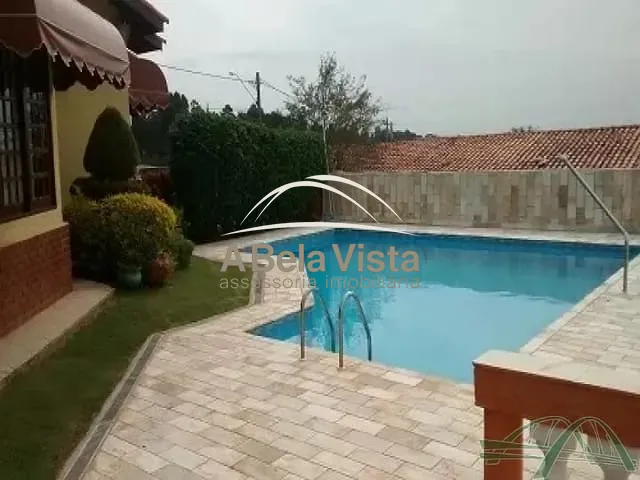 Casa com 2781m² 4 quartos e 4 banheiros, à venda, no bairro PORTAL DO SOL em Mairinque