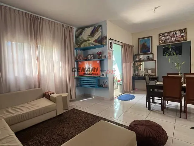 Casa com 300m² 2 quartos e 2 banheiros, à venda, no bairro Jardim Maringá em Indaiatuba