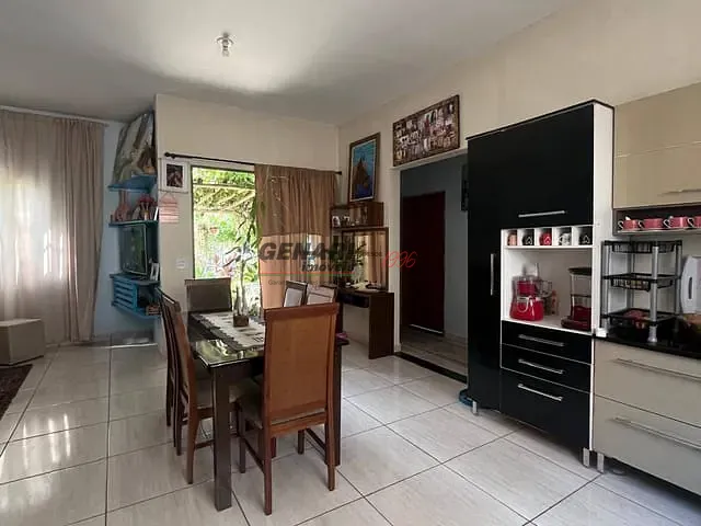Casa com 300m² 2 quartos e 2 banheiros, à venda, no bairro Jardim Maringá em Indaiatuba